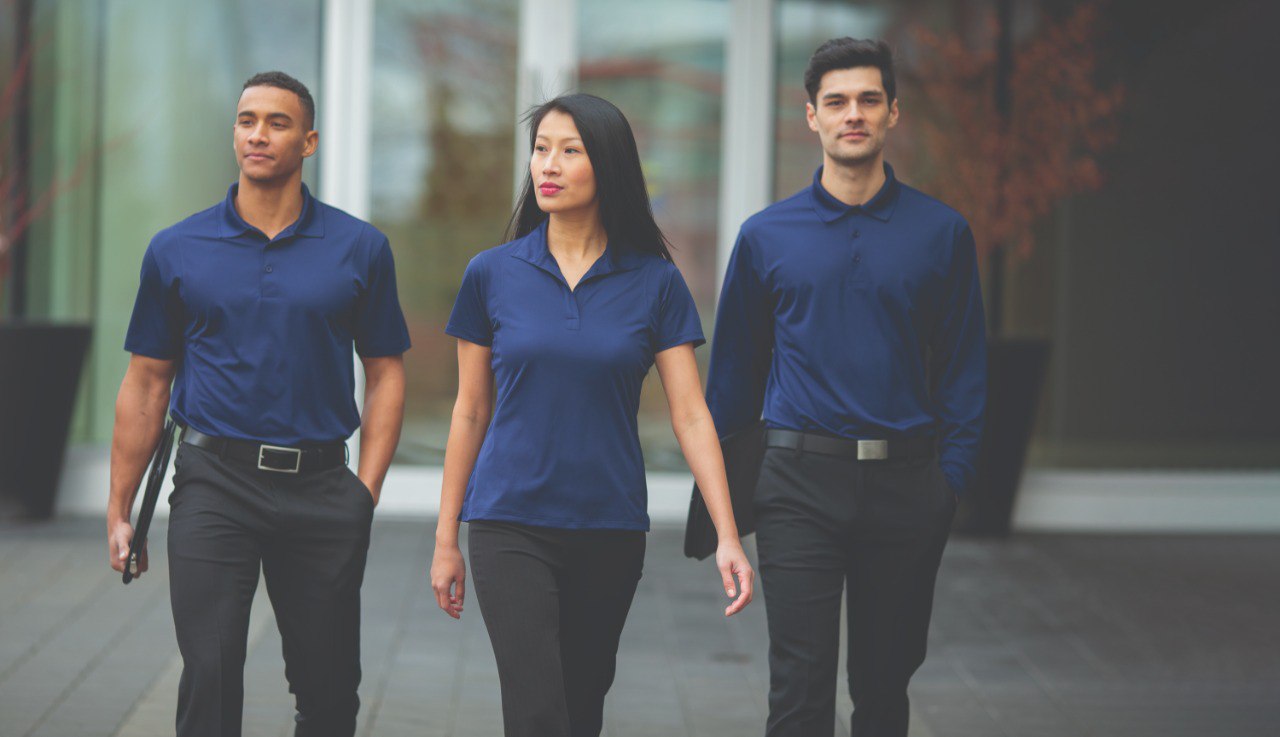 The Authentic T-Shirt Company®/SanMar Canada | 850 W Kent Ave, South Vancouver, BC V6P 3G1, Canada | Phone: (800) 663-7965