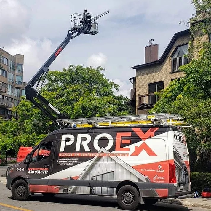 Revêtement Pro-Ex | 553 Av. Émile Legrand, Montréal, QC H1N 3H3, Canada | Phone: (438) 931-1717