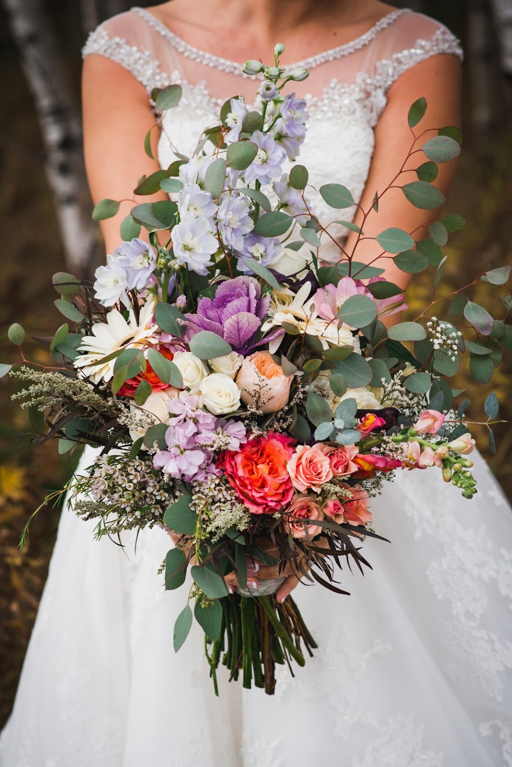 Agnes Arrangements | 2391 Bray Rd E, East Saint Paul, MB R2E 1E4, Canada | Phone: (204) 981-4724