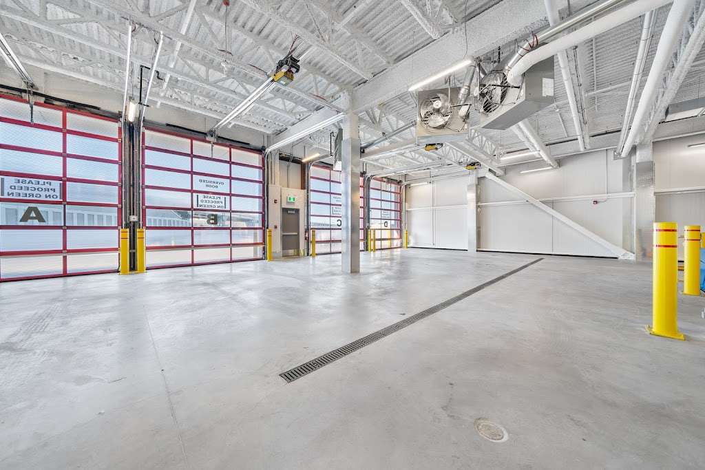 Bow City Storage | 2206 10 Ave SW, Calgary, AB T3C 0K6, Canada | Phone: (403) 269-2489