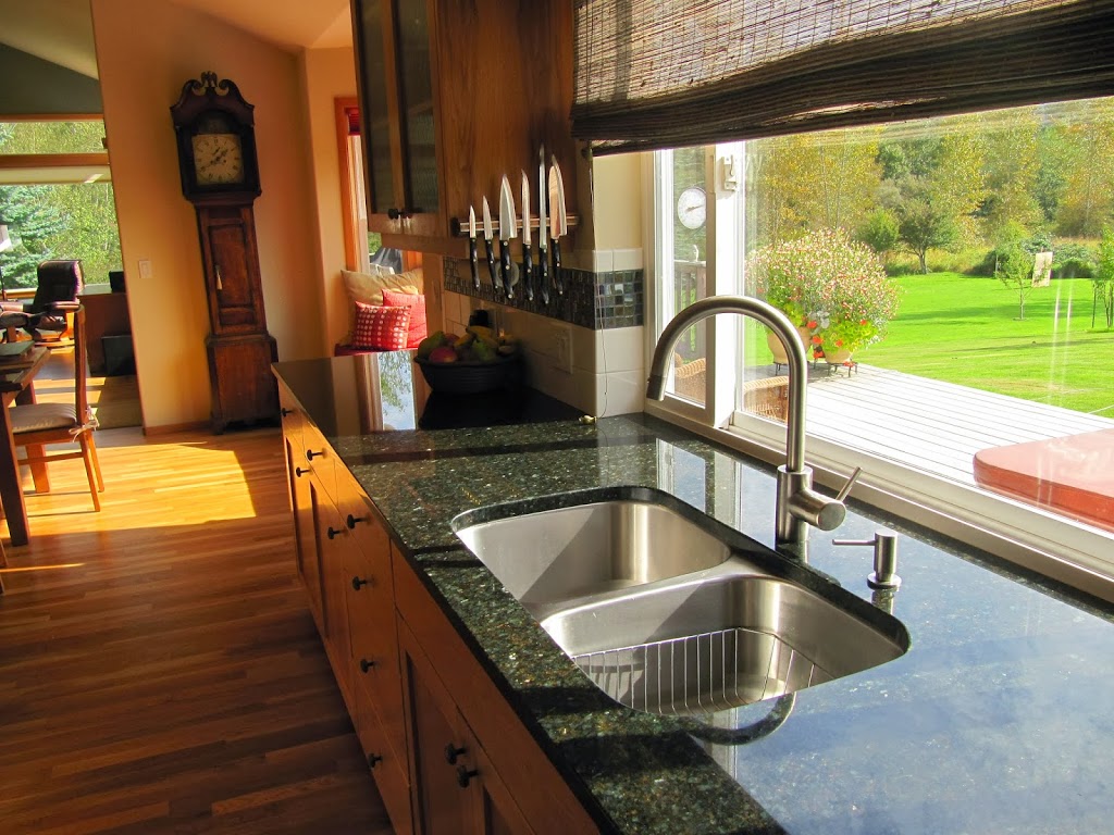 Coast View Construction Inc. | 2850 McKenzie Ave, Bellingham, WA 98225, USA | Phone: (360) 671-5003