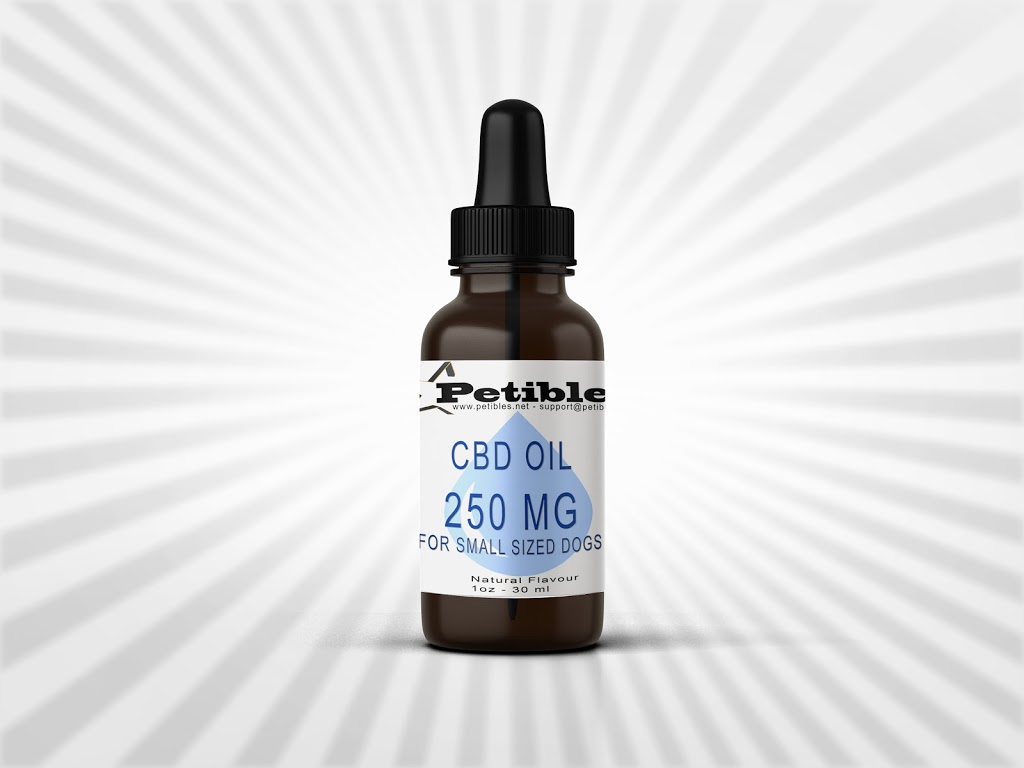Petibles | 518 Savoline Blvd, Milton, ON L9T 7X3, Canada | Phone: (888) 260-9966