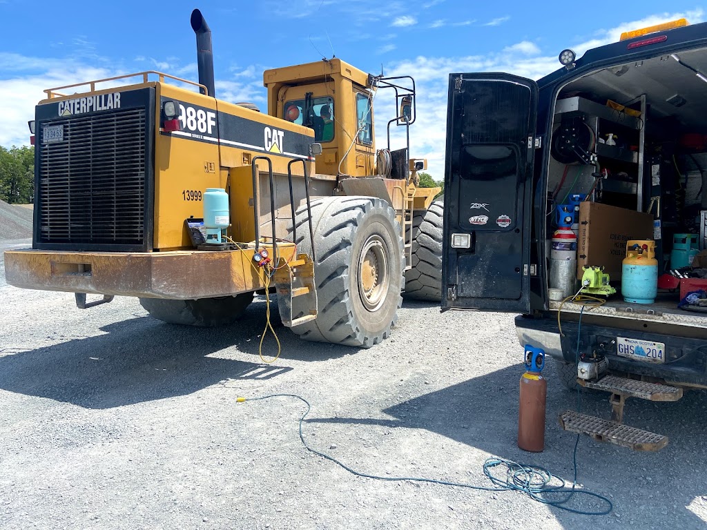 Beaton Mechanical Ltd | 265 Nova Scotia Trunk 19, Port Hastings, NS B9A 1J8, Canada | Phone: (902) 631-5021