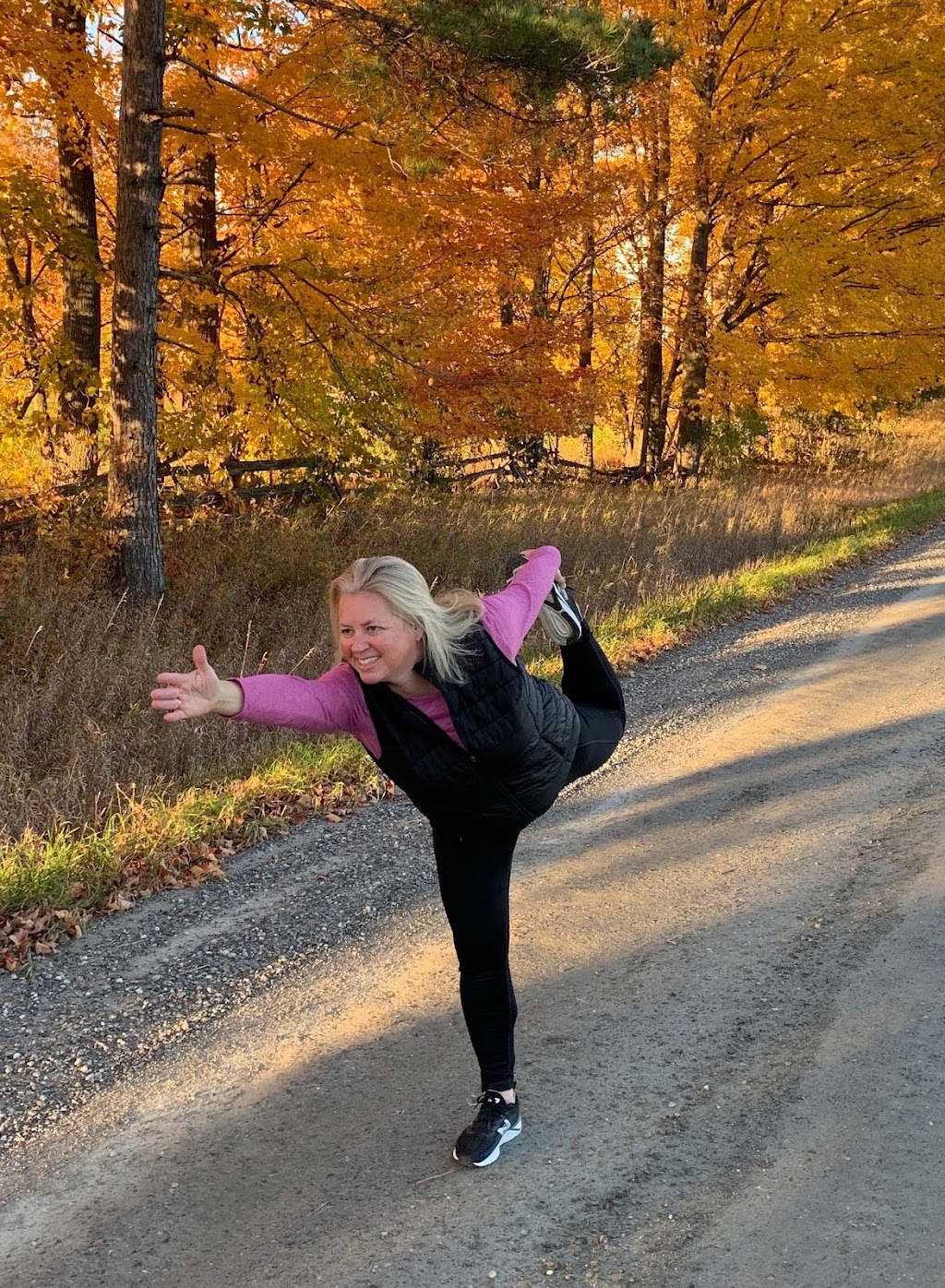Rosetta Road Yoga | 866 Rosetta Rd, Lanark, ON K0G 1K0, Canada | Phone: (613) 812-3498