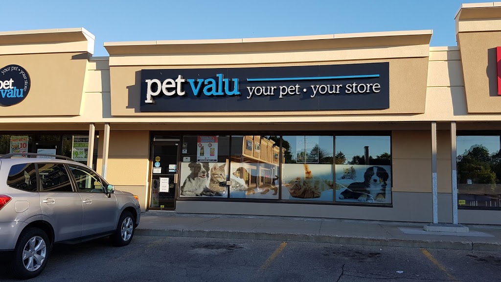 Pet Valu | pet store | 324 Highland Rd W, Kitchener, ON N2M 5G2, Canada | 5197442941 OR +1 519-744-2941