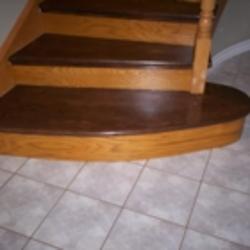 The Next Step Stair Building | 3064 Rd. 38 RR 1, Elginburg, ON K0H 1M0, Canada | Phone: (613) 545-2323