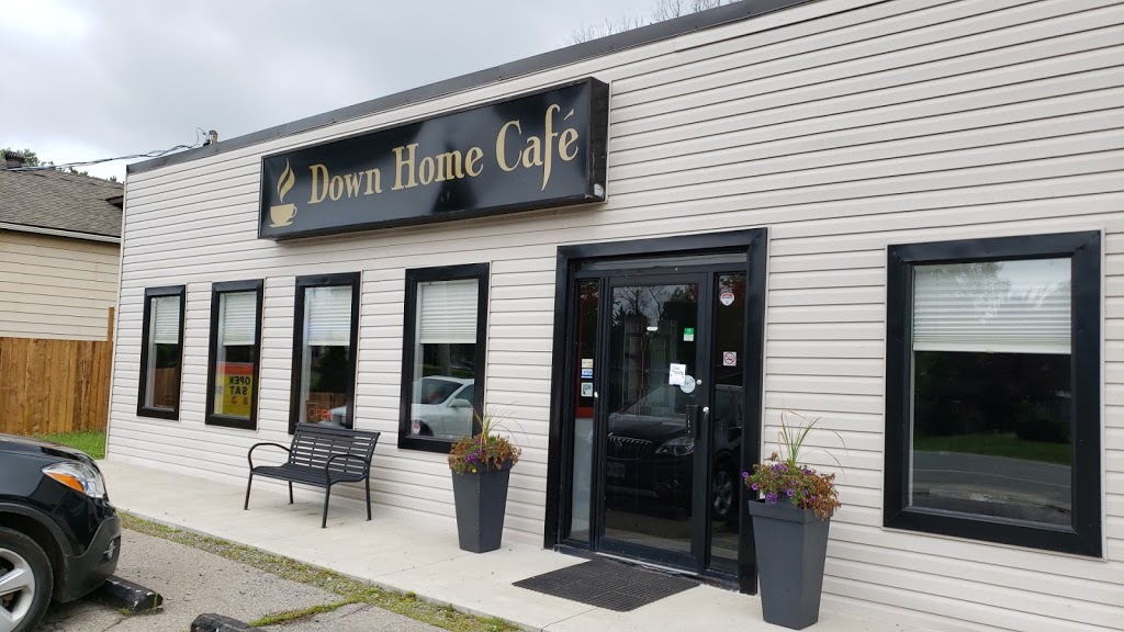 Down Home Cafe | 1408 Dominion Rd, Fort Erie, ON L2A 1J7, Canada | Phone: (905) 871-6760