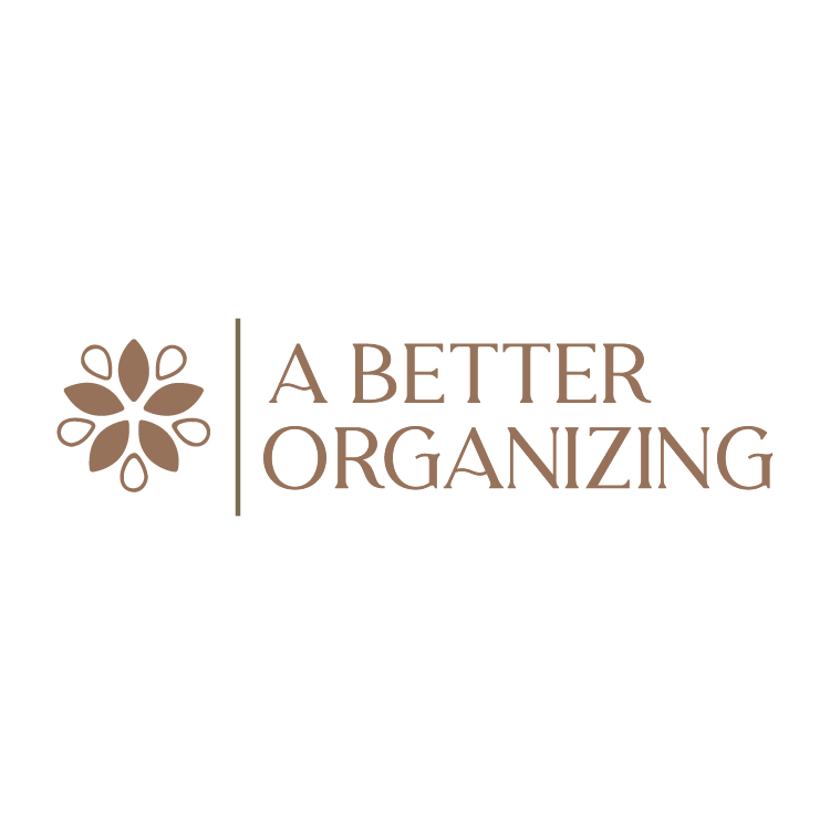 A Better Organizing | 6601 Main St, Whitchurch-Stouffville, ON L4A 6A9, Canada | Phone: (437) 423-5775