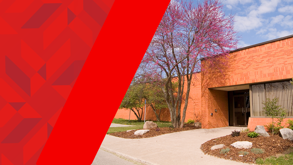 Fanshawe College - Simcoe/Norfolk Regional Campus | 634 Ireland Rd, Simcoe, ON N3Y 4K8, Canada | Phone: (519) 426-8260