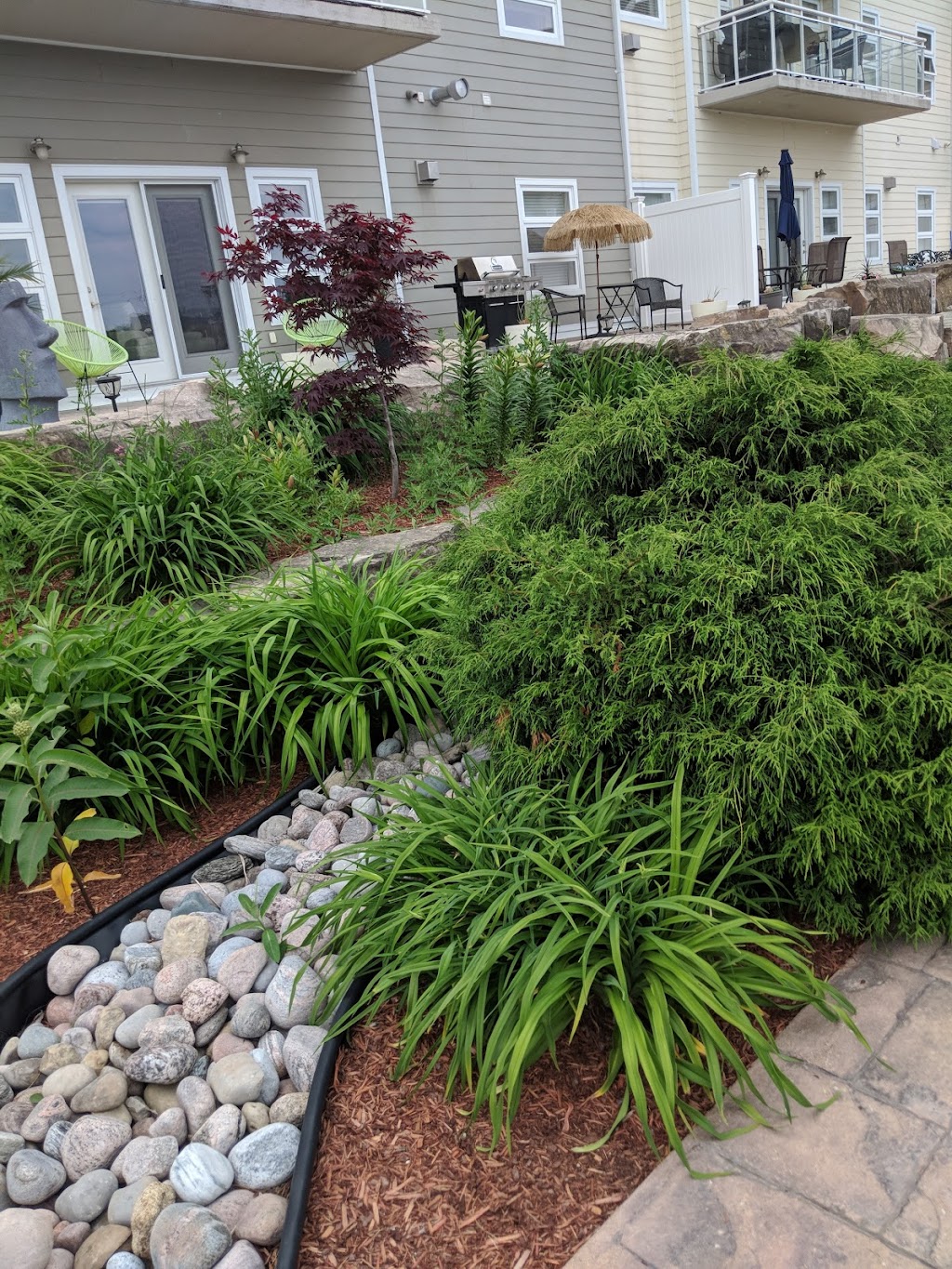 Mariner Village | 1550 Venetian Blvd, Point Edward, ON N7T 0A4, Canada | Phone: (519) 383-6740