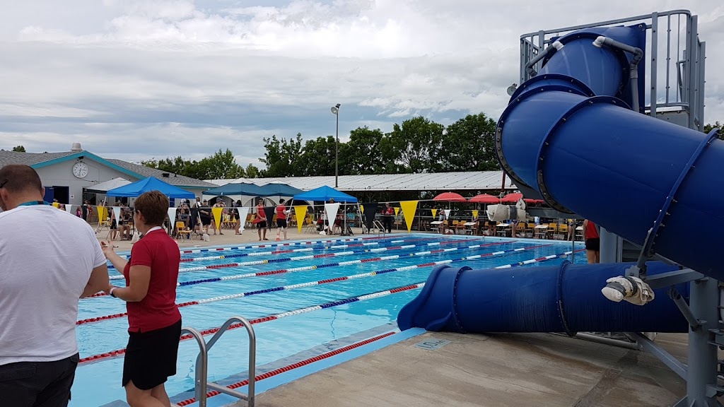 Biggar Aquatic Centre | 702 Dominion St, Biggar, SK S0K 0M0, Canada | Phone: (306) 948-2444