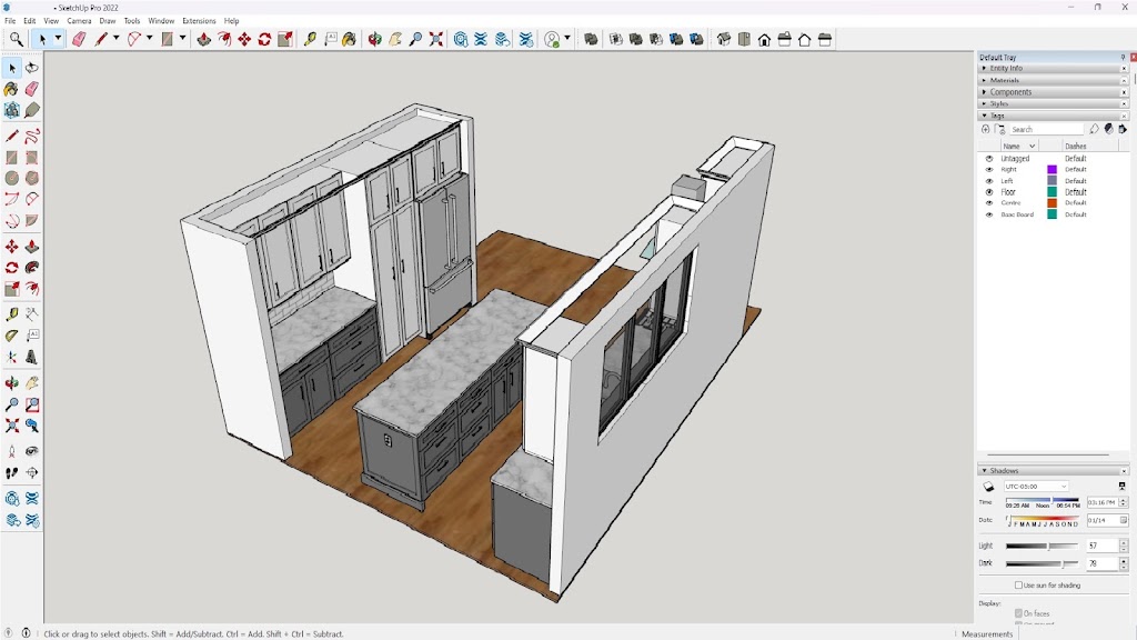 Lynnwood Cabinetry | 505051 Old Stage Rd, Woodstock, ON N4S 7V8, Canada | Phone: (226) 705-2024