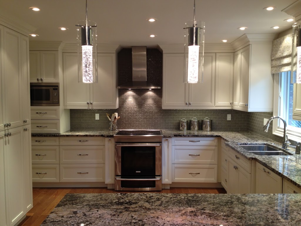Sherwood Cabinetry | 3500 Ridgeway Dr unit 8, Mississauga, ON L5L 0B4, Canada | Phone: (905) 607-8999