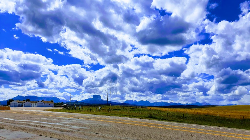 Canada Border Services Agency - Carway Port of Entry | AB-2, Carway, AB T0K 1Y0, Canada | Phone: (506) 636-5064