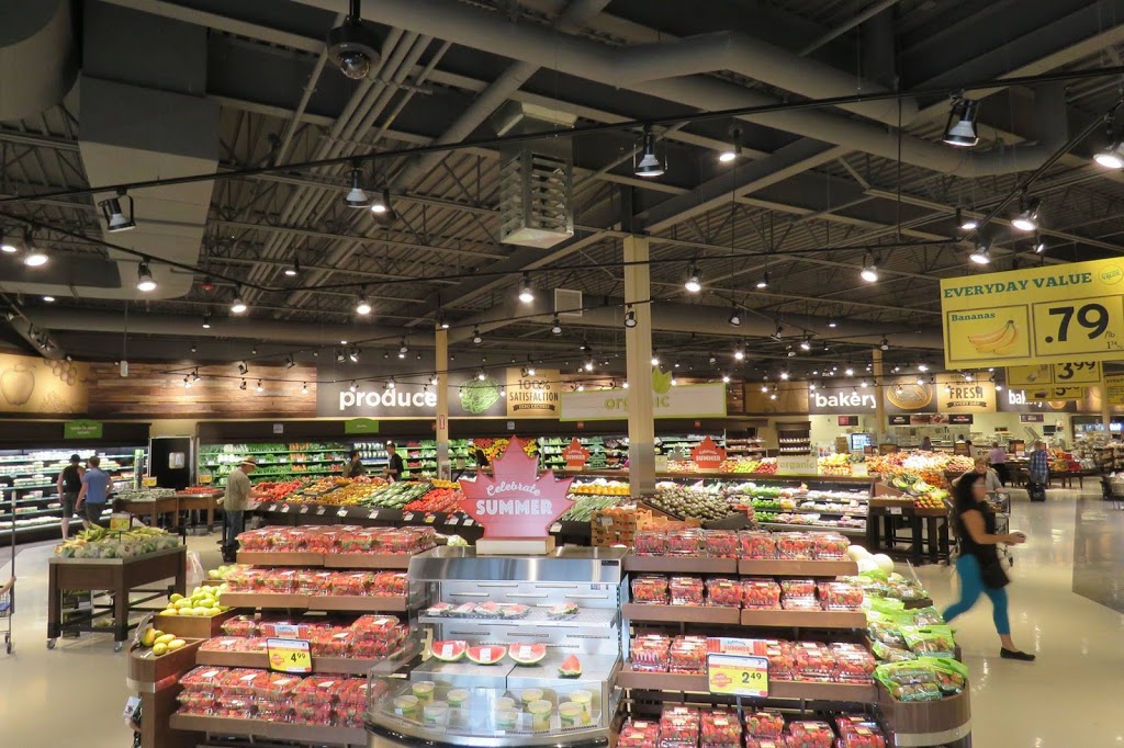 Safeway Sherwood Park Mall | The Sherwood Park Mall, 2020 Sherwood Dr, Sherwood Park, AB T8A 3H9, Canada | Phone: (780) 467-3037