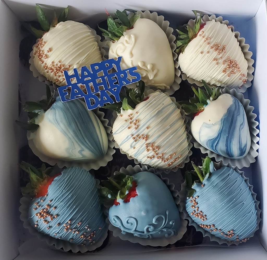 Bake My Cake | Port Arthur Cres, Richmond Hill, ON L4E 0V5, Canada | Phone: (289) 763-7628