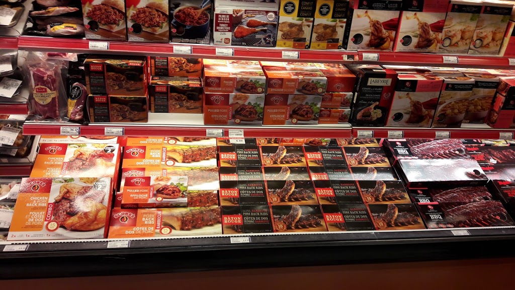 IGA Famille Déziel Saint-Lazare | 1869 Chemin Ste Angélique, Saint-Lazare, QC J7T 2X9, Canada | Phone: (450) 455-6165