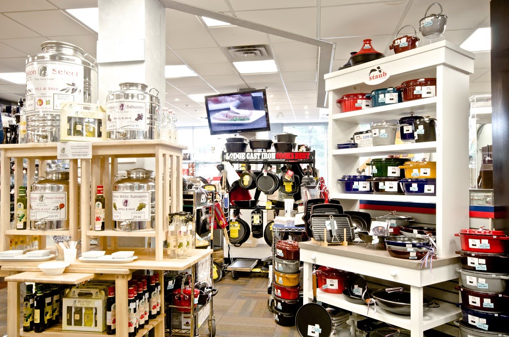 CA Paradis/The Chefs Paradise | 1314 Bank St, Ottawa, ON K1S 3Y4, Canada | Phone: (613) 731-2866