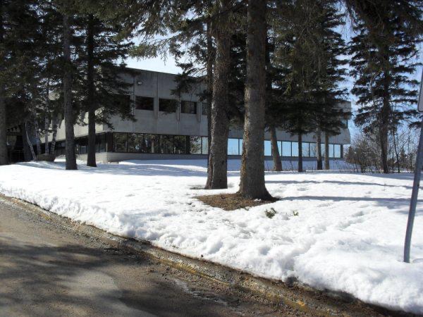 Cégep de Saint-Félicien | 1105 Bd Hamel, Saint-Félicien, QC G8K 2R8, Canada | Phone: (418) 679-5412