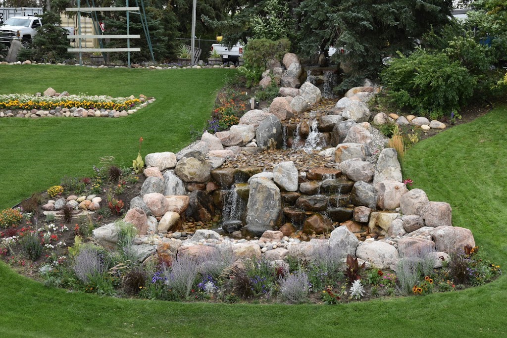 Brewery Gardens | 50 1 Ave S, Lethbridge, AB T1J 0A1, Canada | Phone: (403) 371-8096
