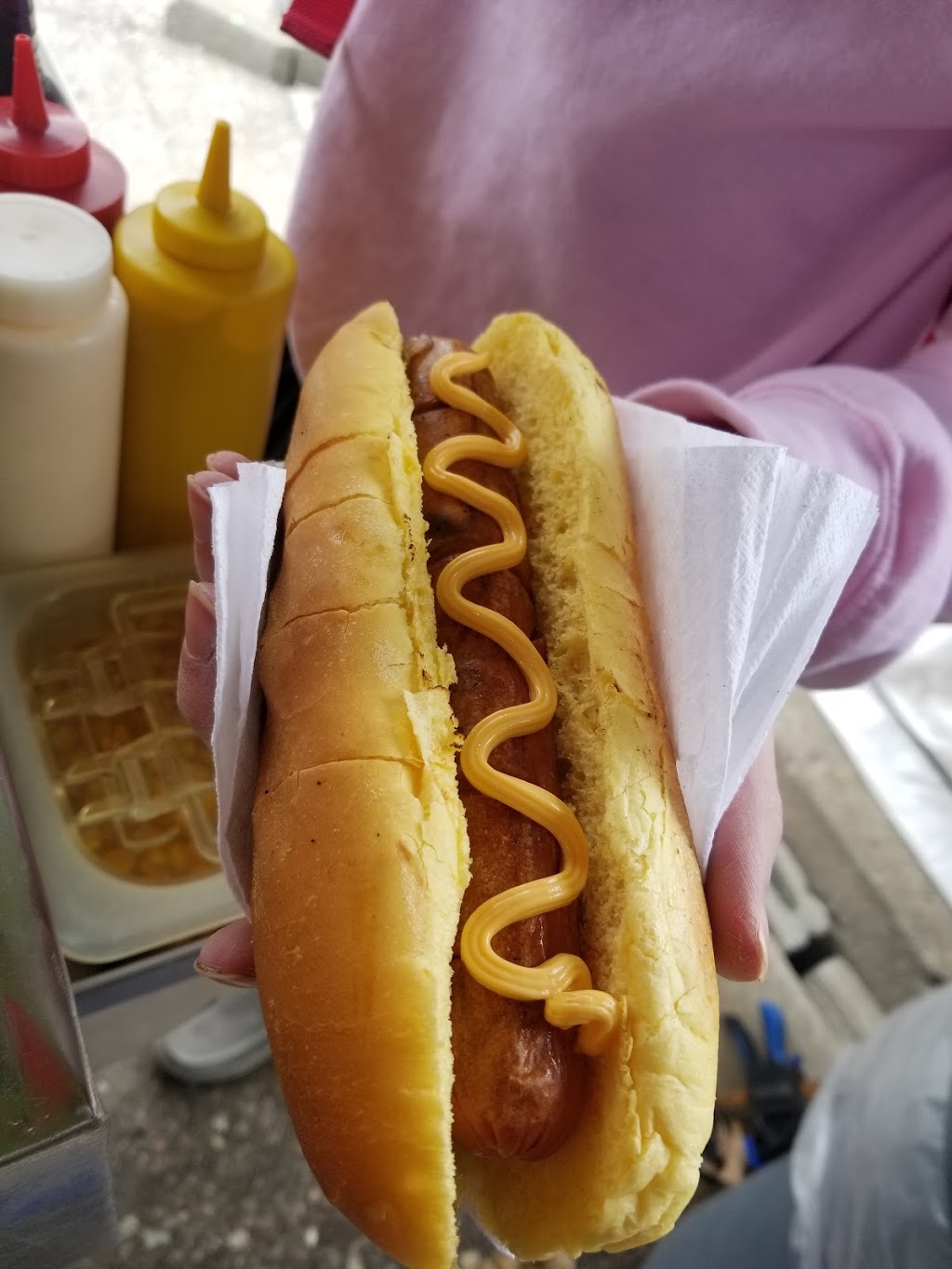 Mr. Street Meat | 336 Eagle St N, Cambridge, ON N3H 1C2, Canada | Phone: (226) 600-6328