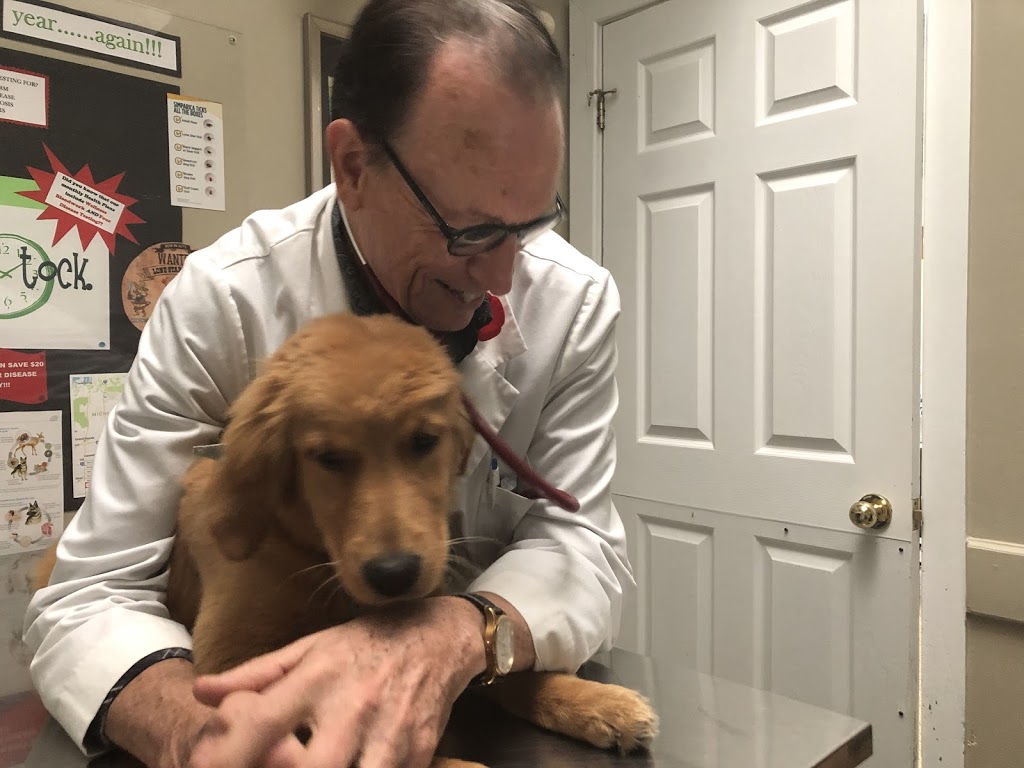 Firth Veterinary Hospital | 4499 Wellington Rd S, London, ON N6E 2Z8, Canada | Phone: (519) 681-4377