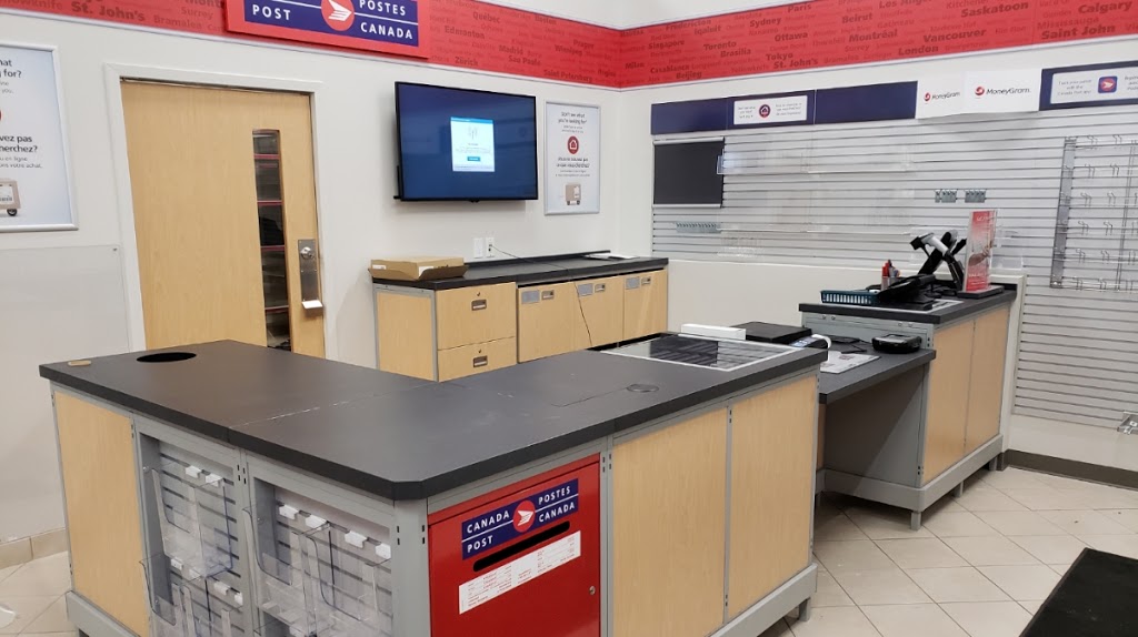 Williamsburg Post Office | 1187 Fischer-Hallman Rd #440, Kitchener, ON N2E 4H0, Canada | Phone: (519) 579-1617