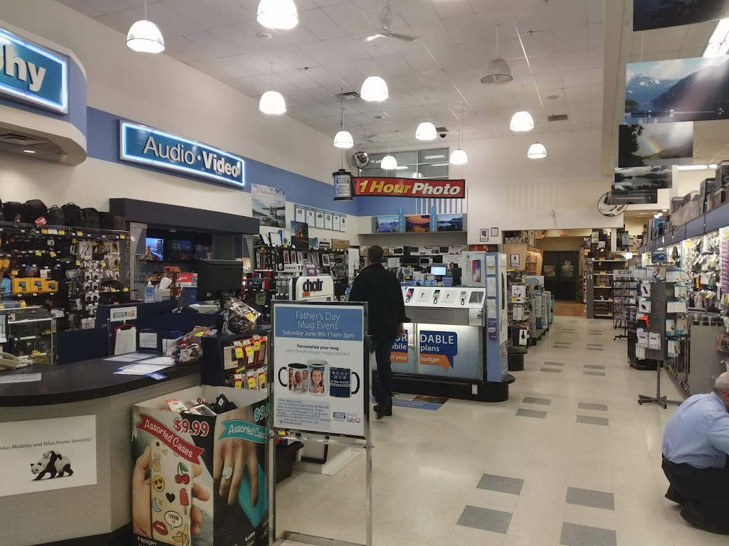 London Drugs | 900 Gibsons Way, Gibsons, BC V0N 1V7, Canada | Phone: (604) 886-8720
