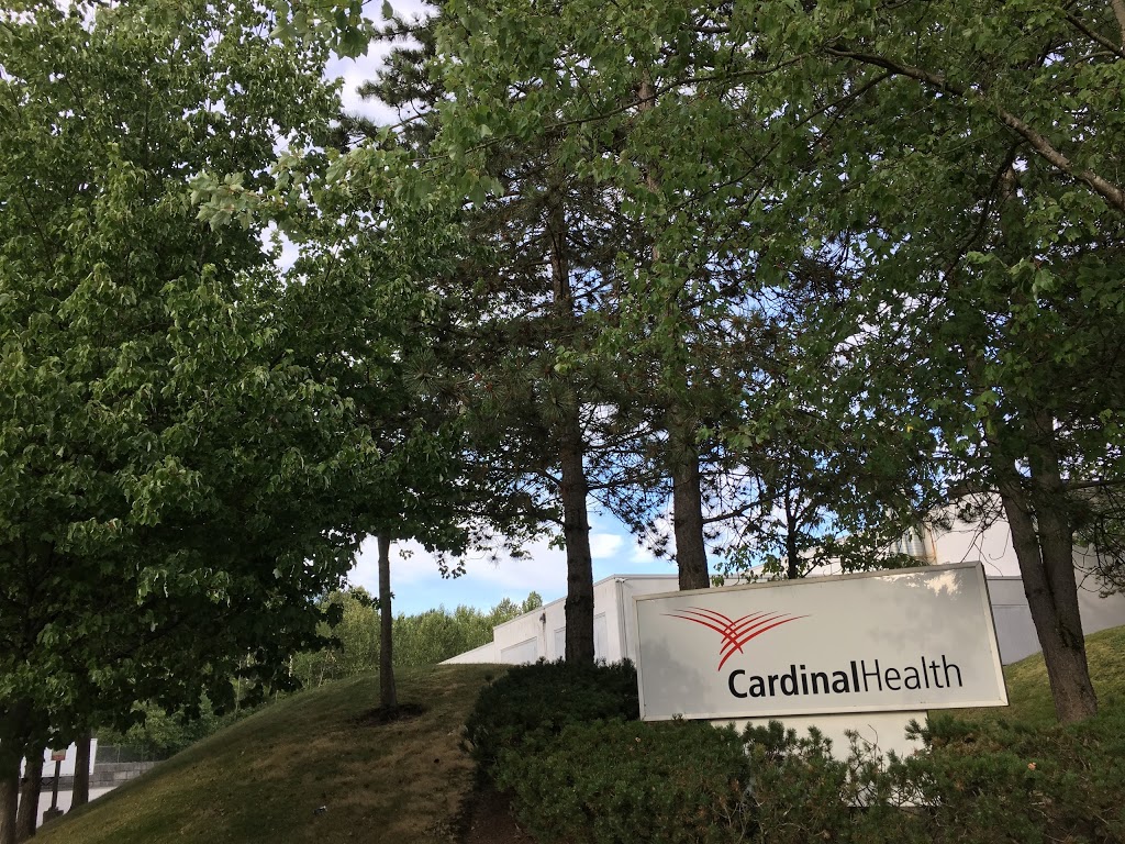 Cardinal Health Canada Inc | 8590 Baxter Pl, Burnaby, BC V5A 4T2, Canada | Phone: (604) 421-8588