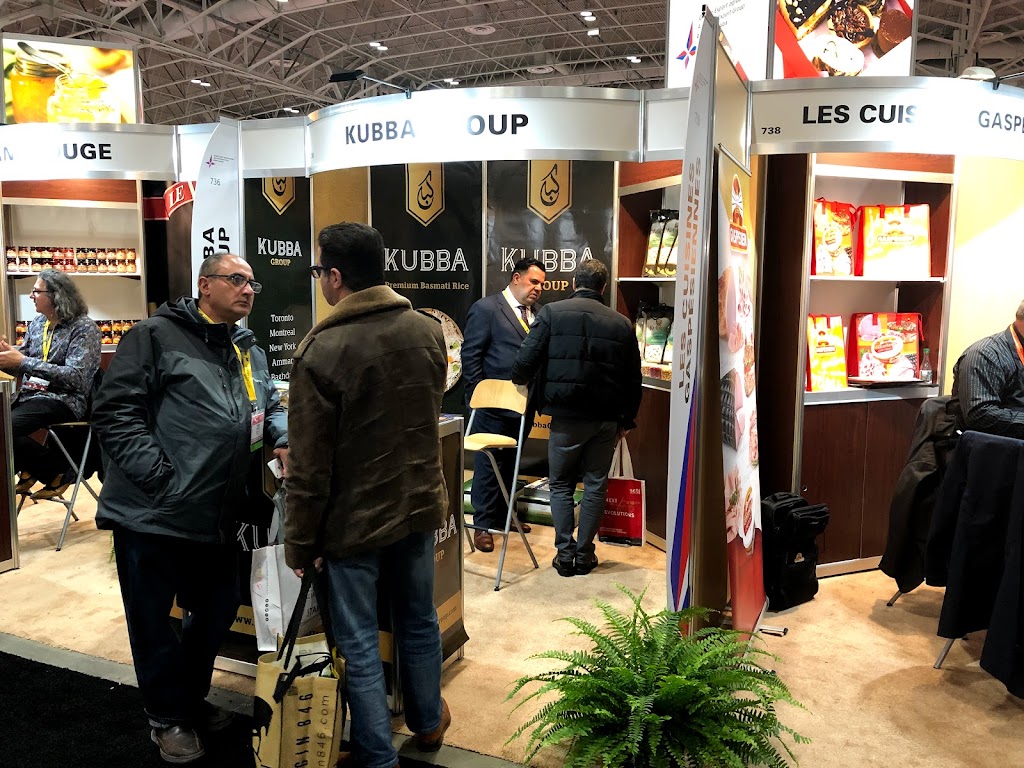 KUBBA BASAMATI RICE | 483 Dundas St W, Oakville, ON L4M 1L9, Canada | Phone: (514) 518-8300
