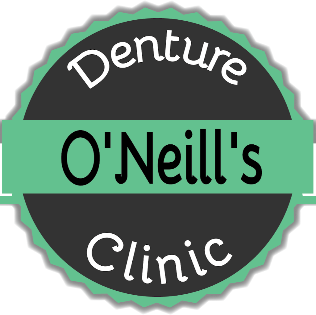 ONeills Denture Clinic - Brantford | 79 Fulton St, Brantford, ON N3R 4E8, Canada | Phone: (519) 759-3711