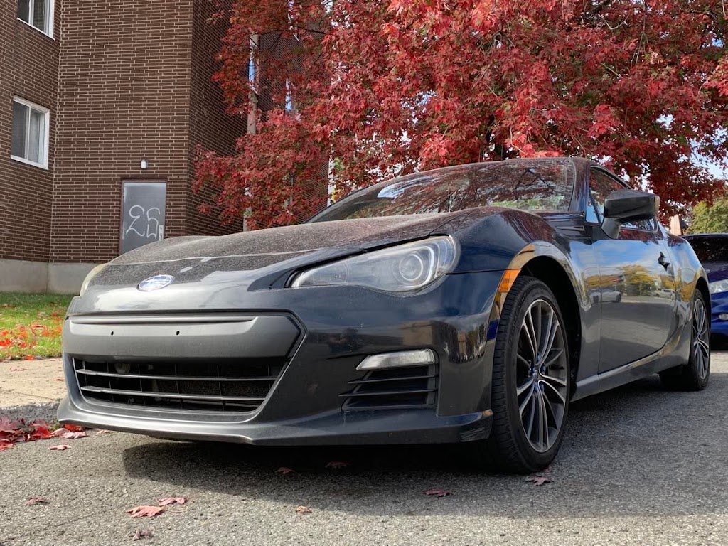 Slipstream Motors | 2059 Bayly St, Pickering, ON L1V 2P8, Canada | Phone: (437) 551-7547