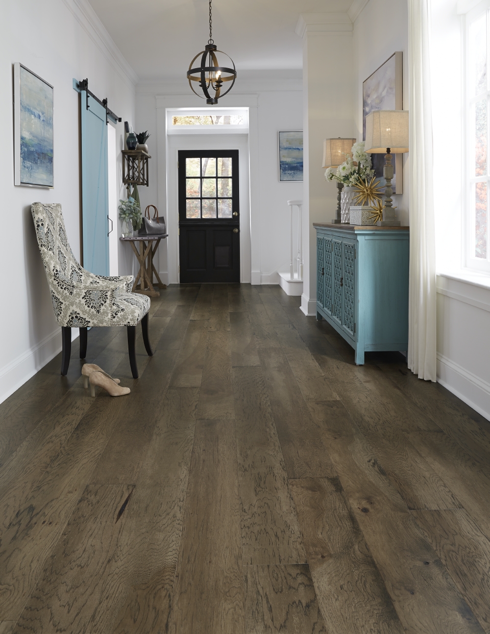 Floors Direct North Clearance Centre | 105 Harry Walker Pkwy N Unit 2, Newmarket, ON L3Y 7B3, Canada | Phone: (905) 235-4400