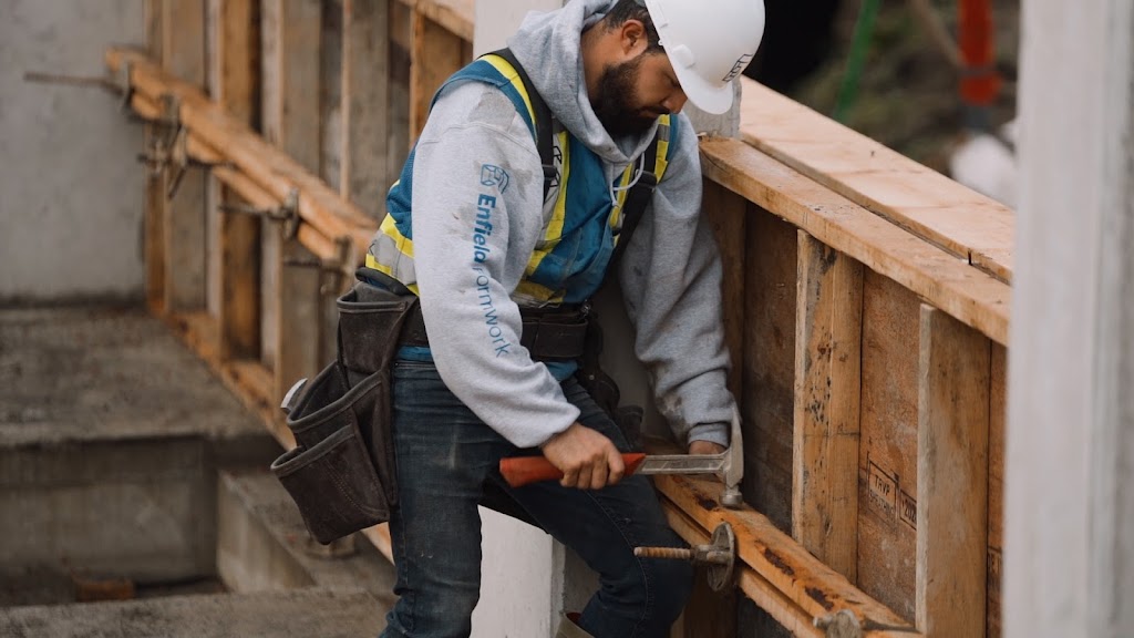 Enfield Formwork | 35729 Hawksview Pl, Abbotsford, BC V3G 2Y1, Canada | Phone: (604) 835-8854