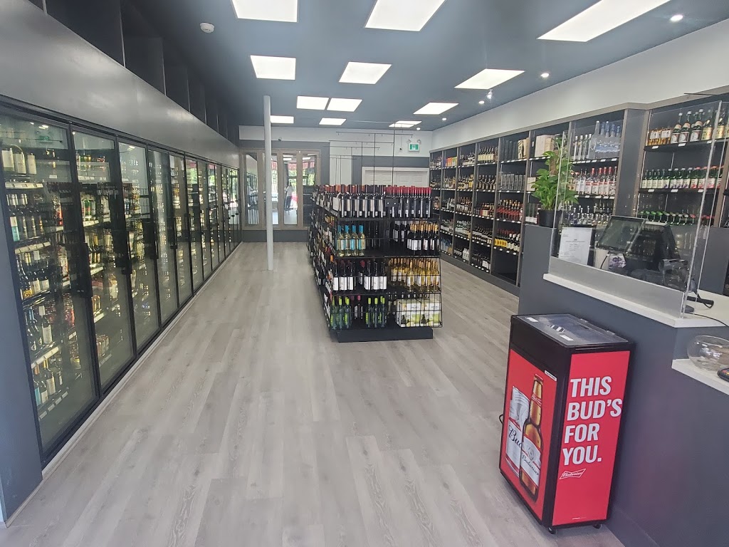 CW Liquor Store | 5097 Canada Way, Burnaby, BC V5E 3N1, Canada | Phone: (778) 397-3100
