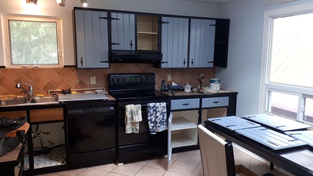 Kawartha Home Repair Services | 924 Frank Hill Rd, Peterborough, ON K9J 6X3, Canada | Phone: (705) 559-9655