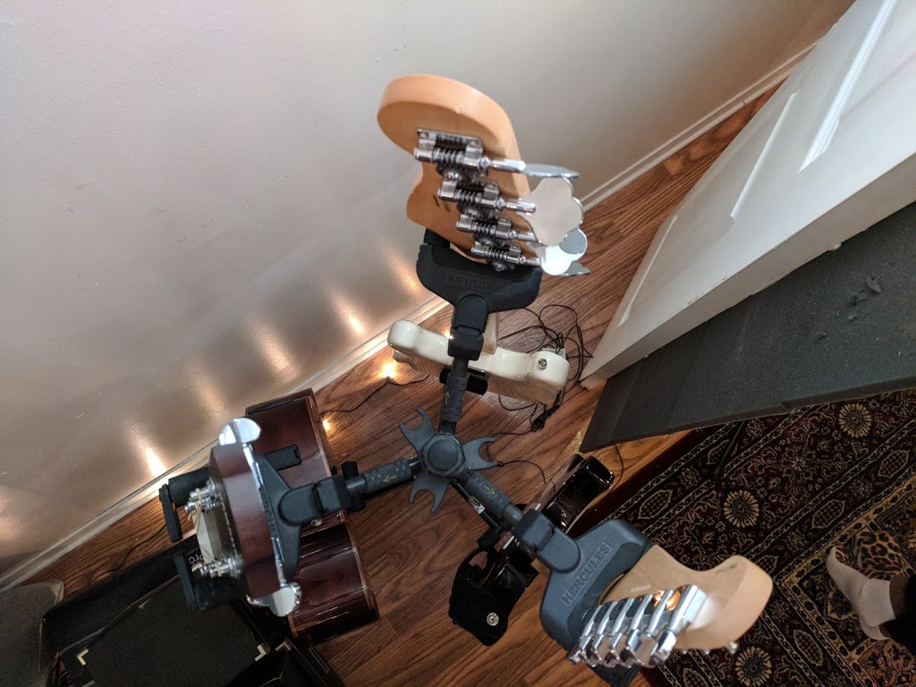Josh Hart Recordings | 211 A Craig Henry Dr, Nepean, ON K2G 4B6, Canada | Phone: (343) 999-5641