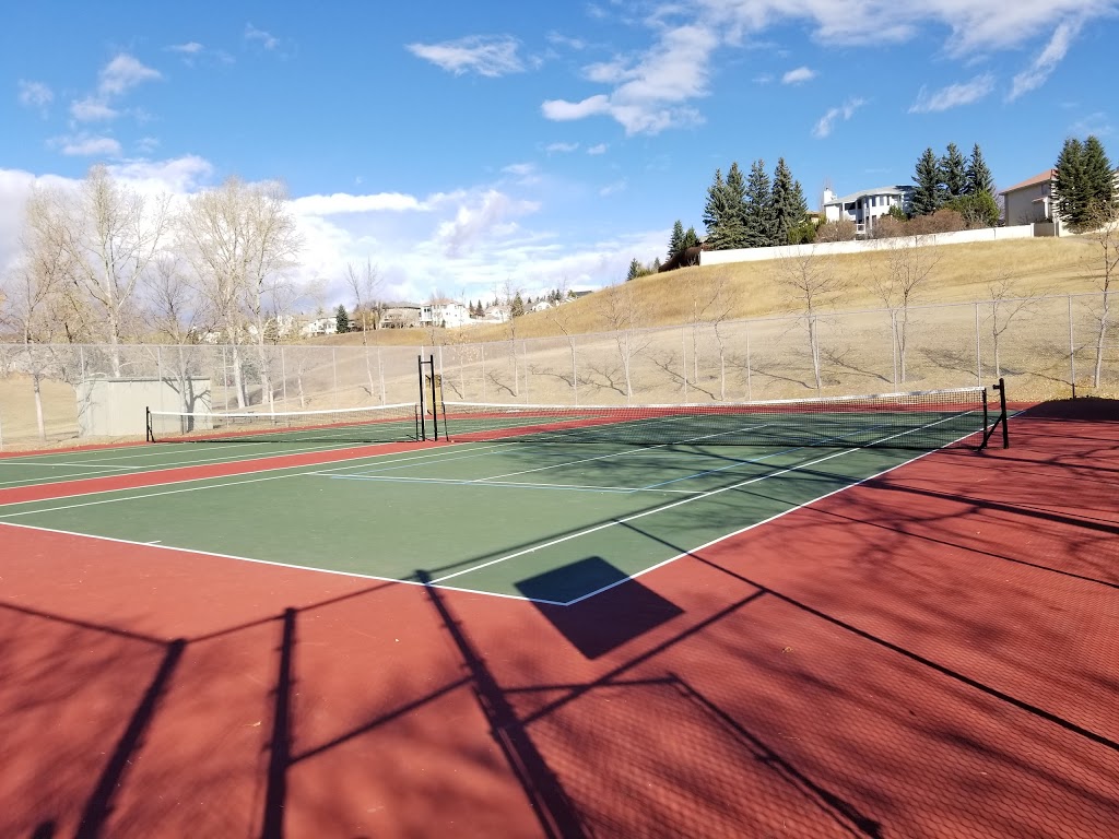 Community Tennis Court | Edgemont, Calgary, AB T3A 4M8, Canada | Phone: (403) 268-3800