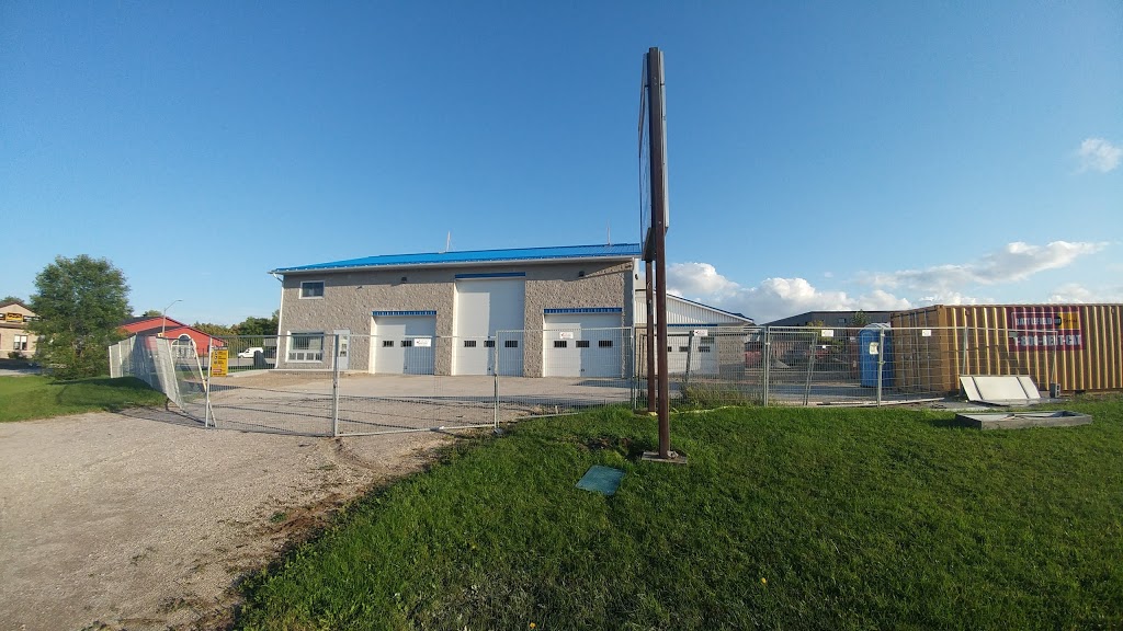Col-Can Service Centre | 21 Ronell Crescent, Collingwood, ON L9Y 4J6, Canada | Phone: (705) 445-8712