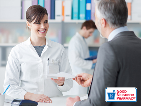 Fairway Drug | 1758 Front St Suite 106, Lynden, WA 98264, USA | Phone: (360) 354-1226