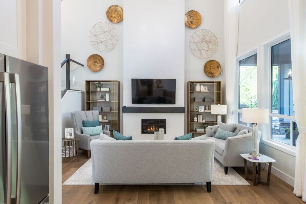 The Ridge at Burke Mountain by Foxridge Homes | 1438 Mitchell St, Coquitlam, BC V3E 0L6, Canada | Phone: (778) 285-6299