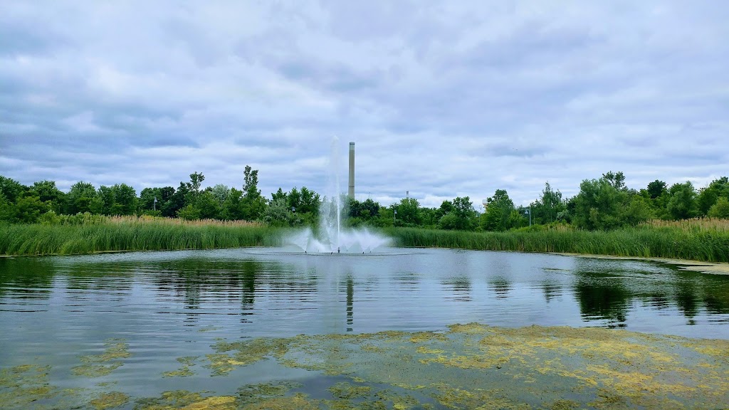 Woodbine Park | 1695 Queen St E, Toronto, ON M4L 1G7, Canada | Phone: (416) 392-2489
