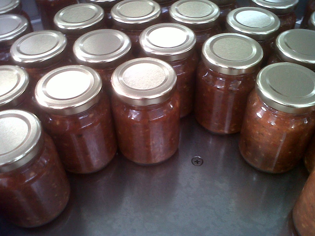 Caramoomel Natural Fine Food Creations | 2105 Morrison Rd, Kelowna, BC V1X 4W4, Canada | Phone: (250) 765-0574