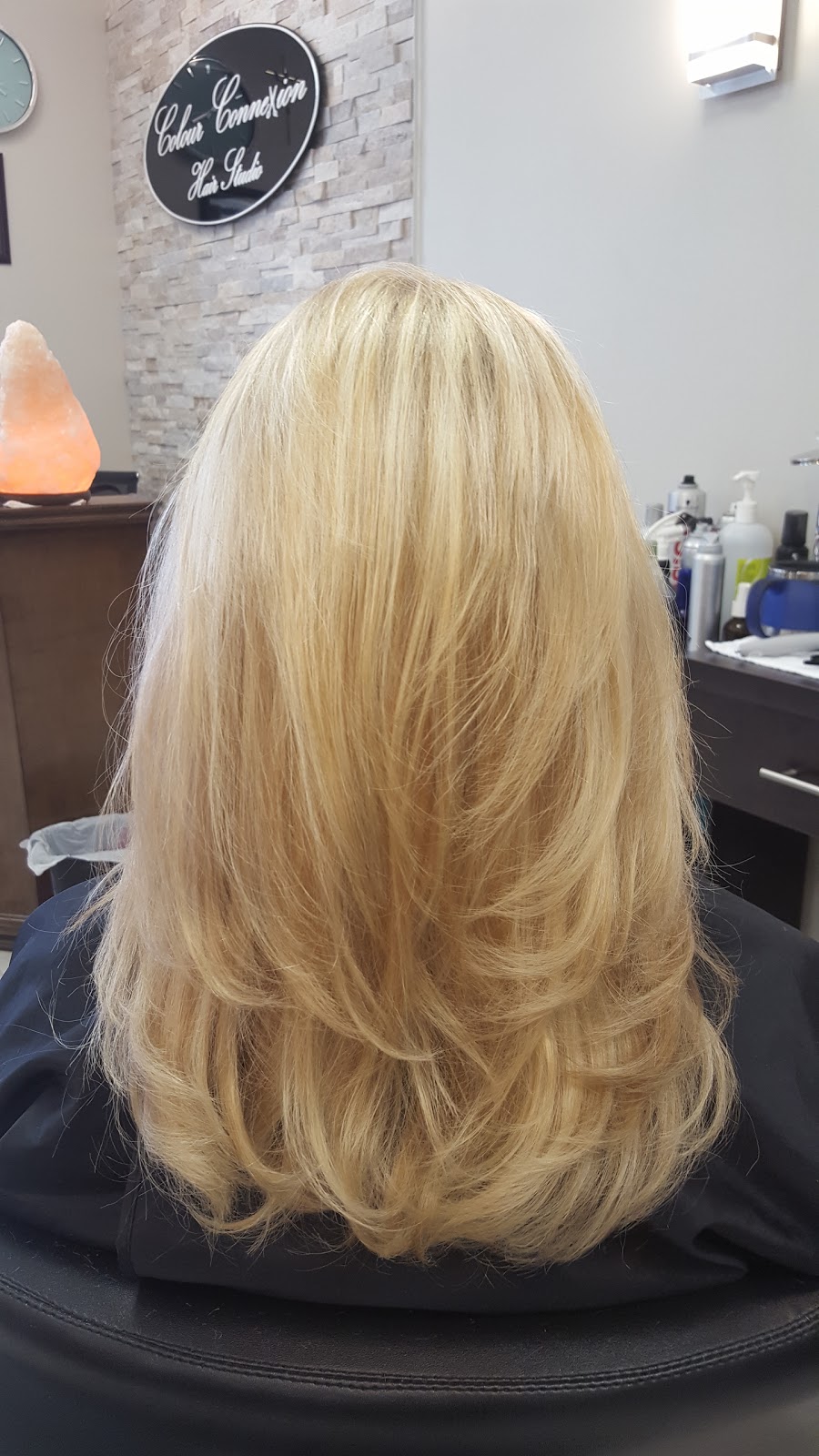Colour Connexion Hair Studio | 2080 Pine St, Burlington, ON L7R 1G2, Canada | Phone: (905) 681-5456