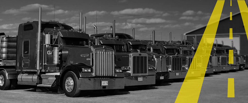 G.A.S. Enterprises | 16859 79 Avenue, Surrey, BC V4N 0J4, Canada | Phone: (604) 576-0399