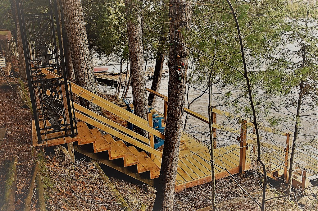 Justjonindustries | 867 Brooke Valley Rd, Perth, ON K7H 3C6, Canada | Phone: (613) 200-9362