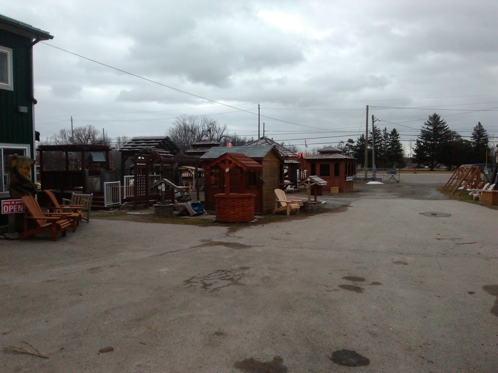 Flamborough Patio Furniture | 823 ON-6, Millgrove, ON L0R 1V0, Canada | Phone: (905) 689-7676