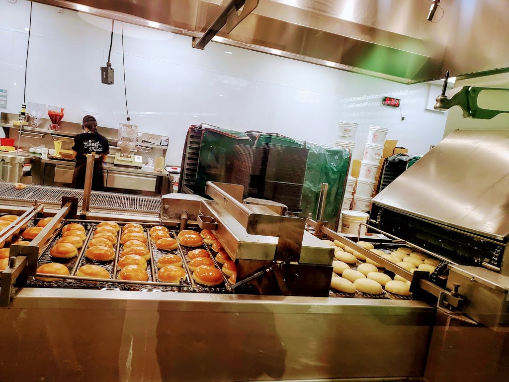 Krispy Kreme - Scarborough | 4411 Kingston Rd, Scarborough, ON M1E 2N3, Canada | Phone: (416) 283-1438