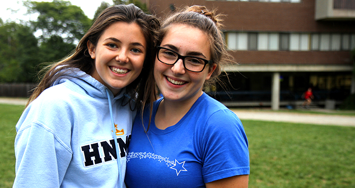 Holy Name of Mary College School | 2241 Mississauga Rd, Mississauga, ON L5H 2K8, Canada | Phone: (905) 891-1890