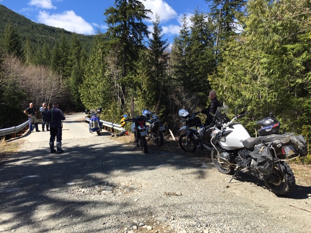 VI Moto Adventure Tours & Rentals | 381 Beech Ave, Duncan, BC V9L 3J7, Canada | Phone: (250) 737-6686